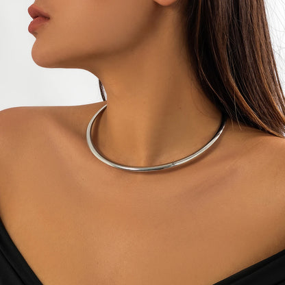 NecklaceChoker