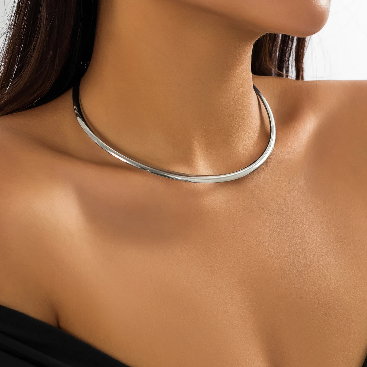 NecklaceChoker