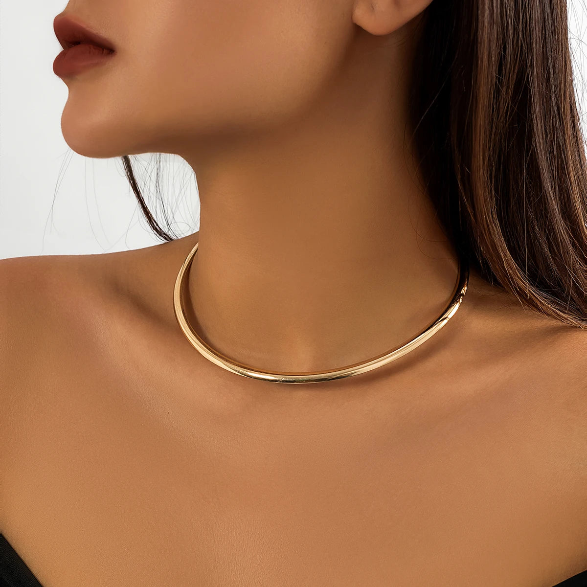 NecklaceChoker